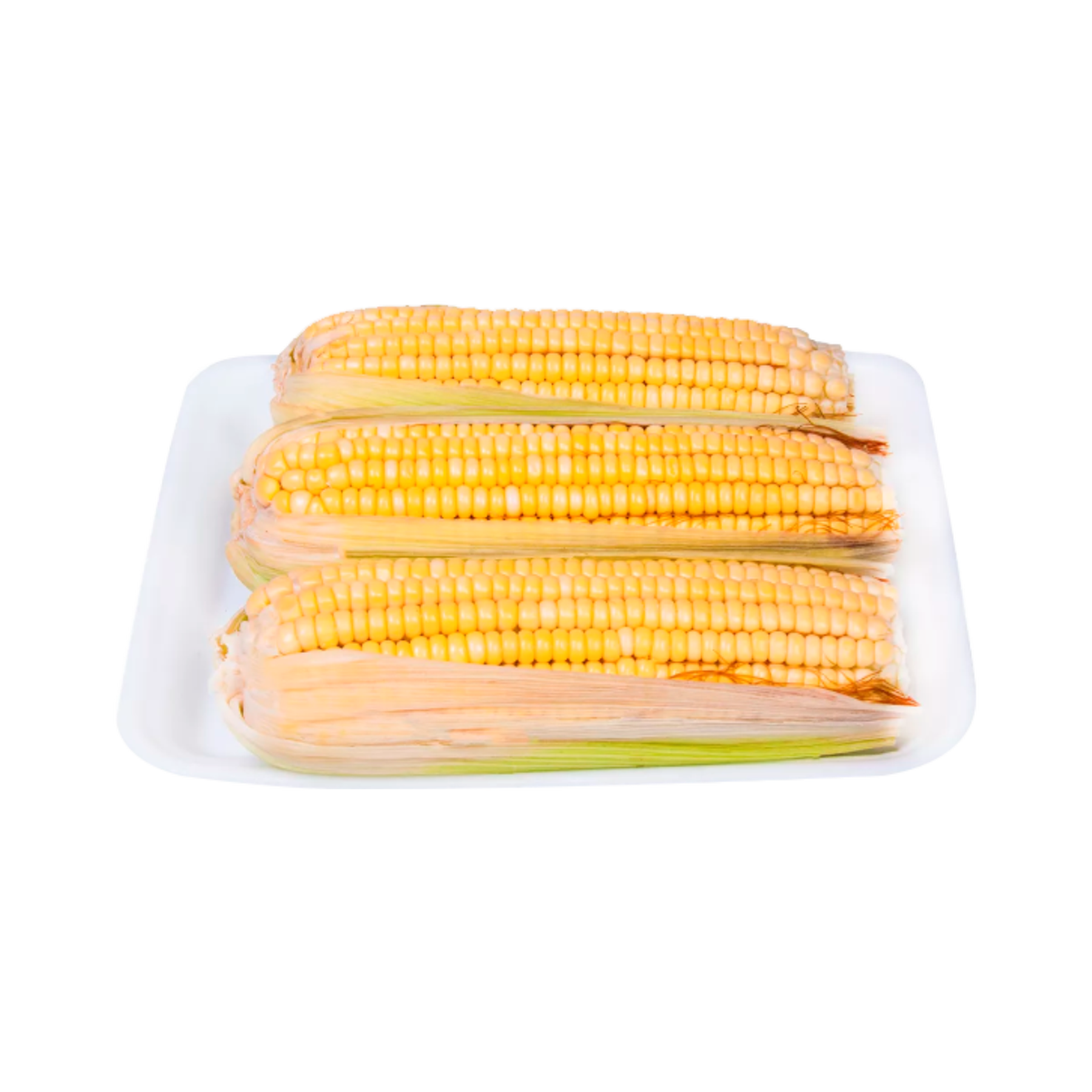Milho Verde Bandeja 600g