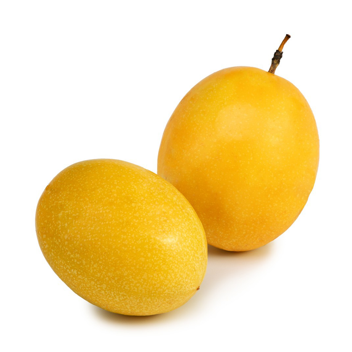 Maracuj&aacute; Azedo - 1 Unidade aprox. 260g