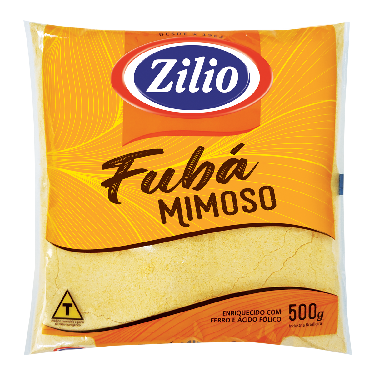 Fub&aacute; Zilio 500g