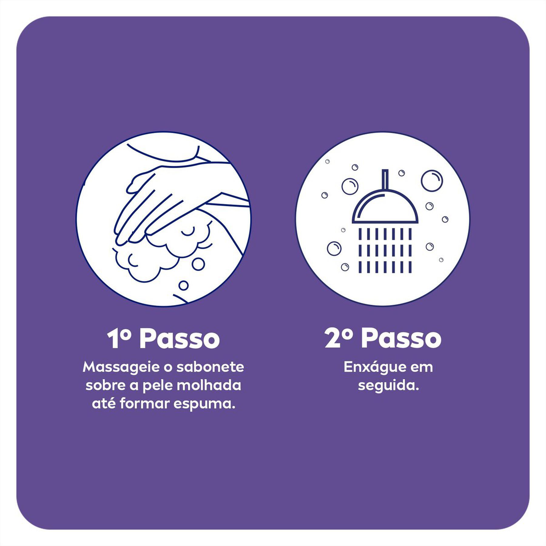 Sabonete em Barra Hidratante Lavanda & Óleos Nivea Pacote 85g