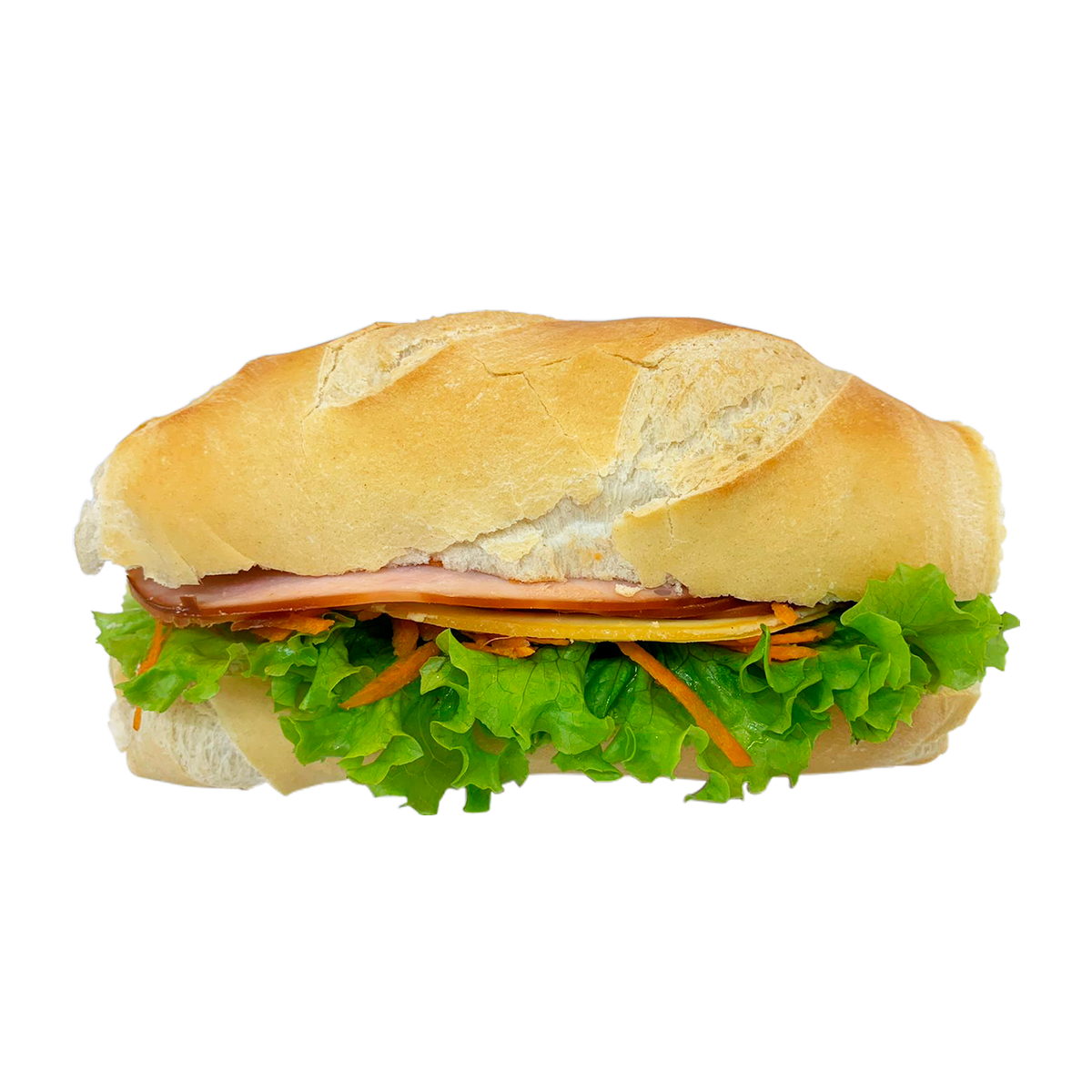 Lanche Peru aprox. 200g