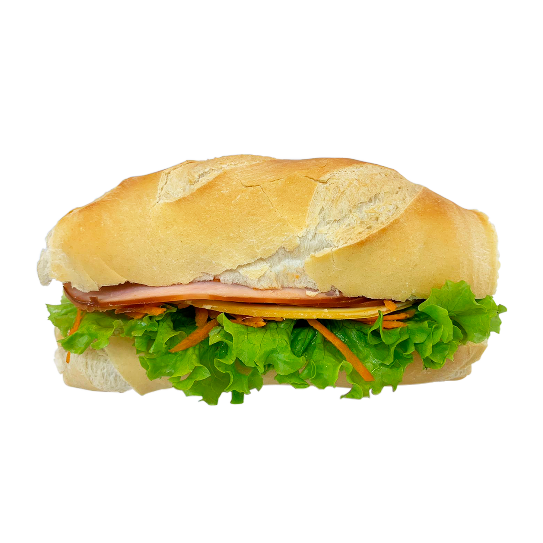 Lanche Peru aprox. 200g
