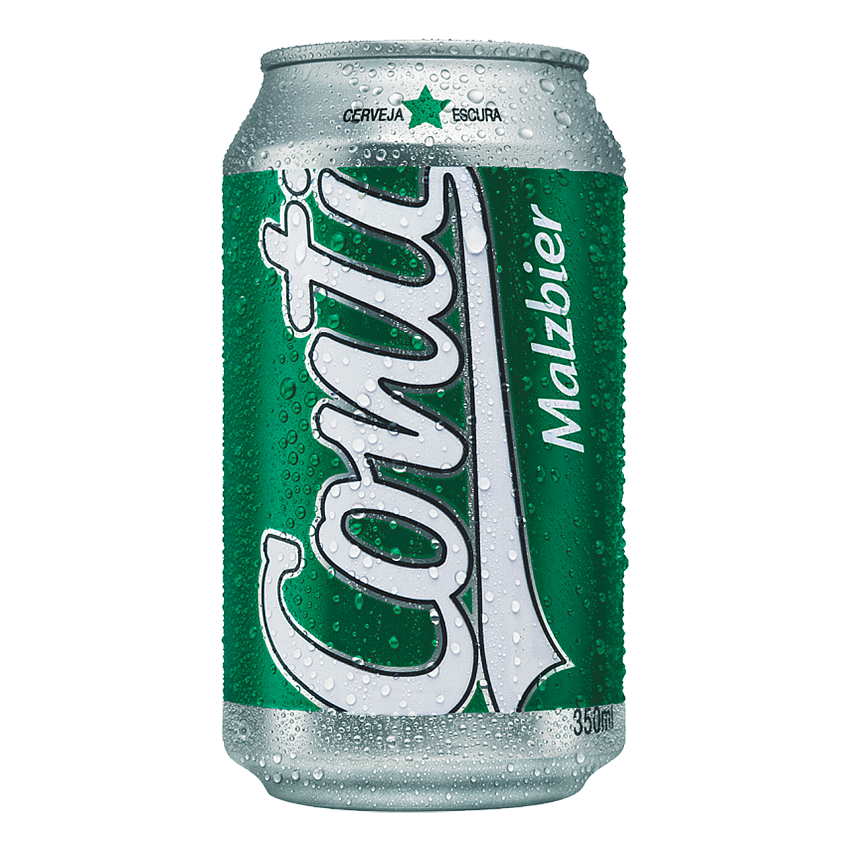 Malzbier Conti 350ml