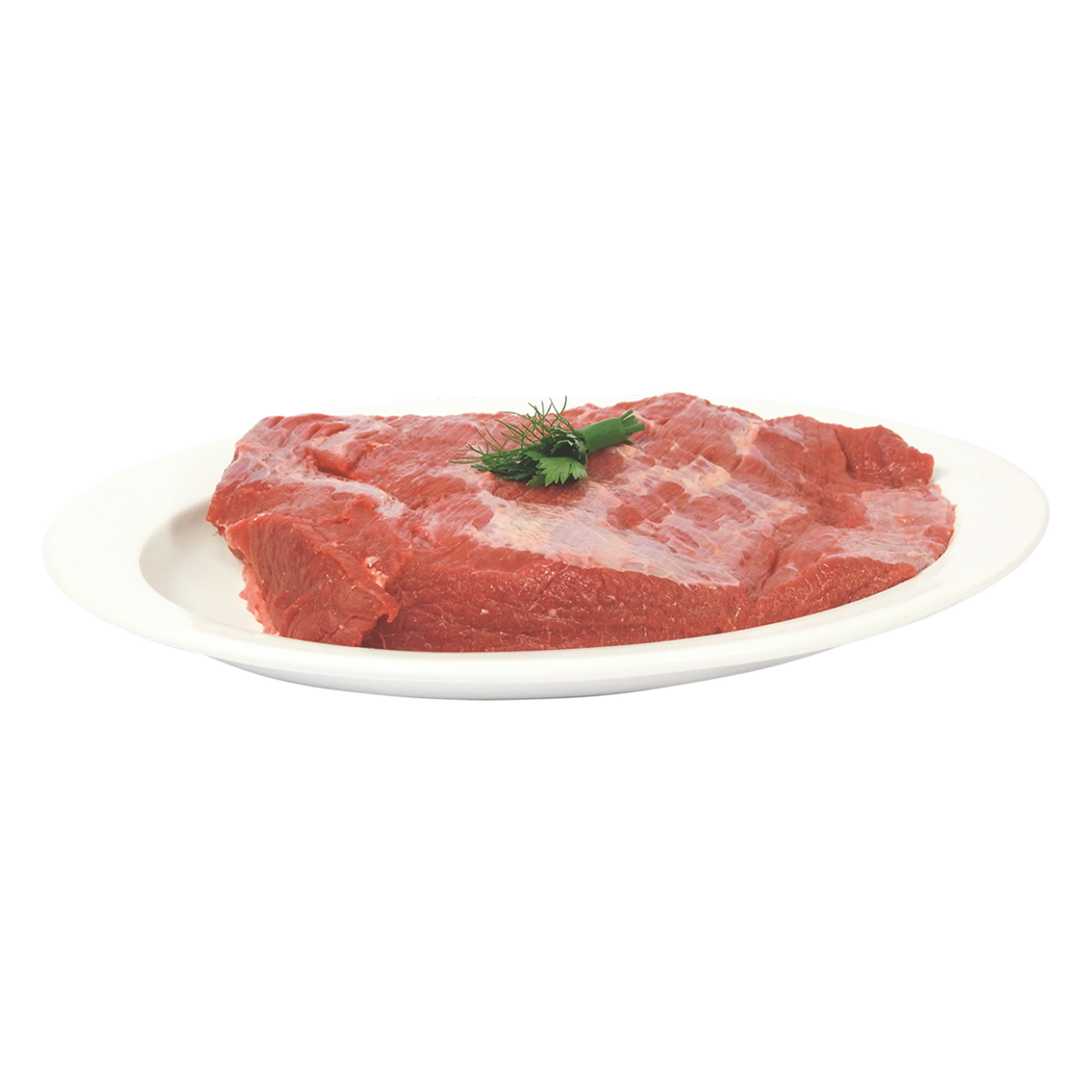 Ponta de Peito Bovino aprox. 1.000g