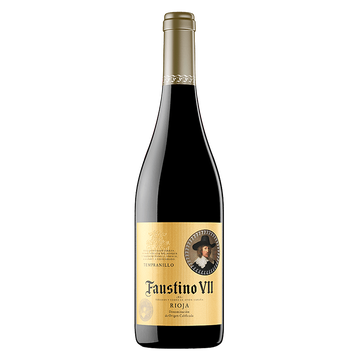 Vinho Tinto Faustino VII 750ml