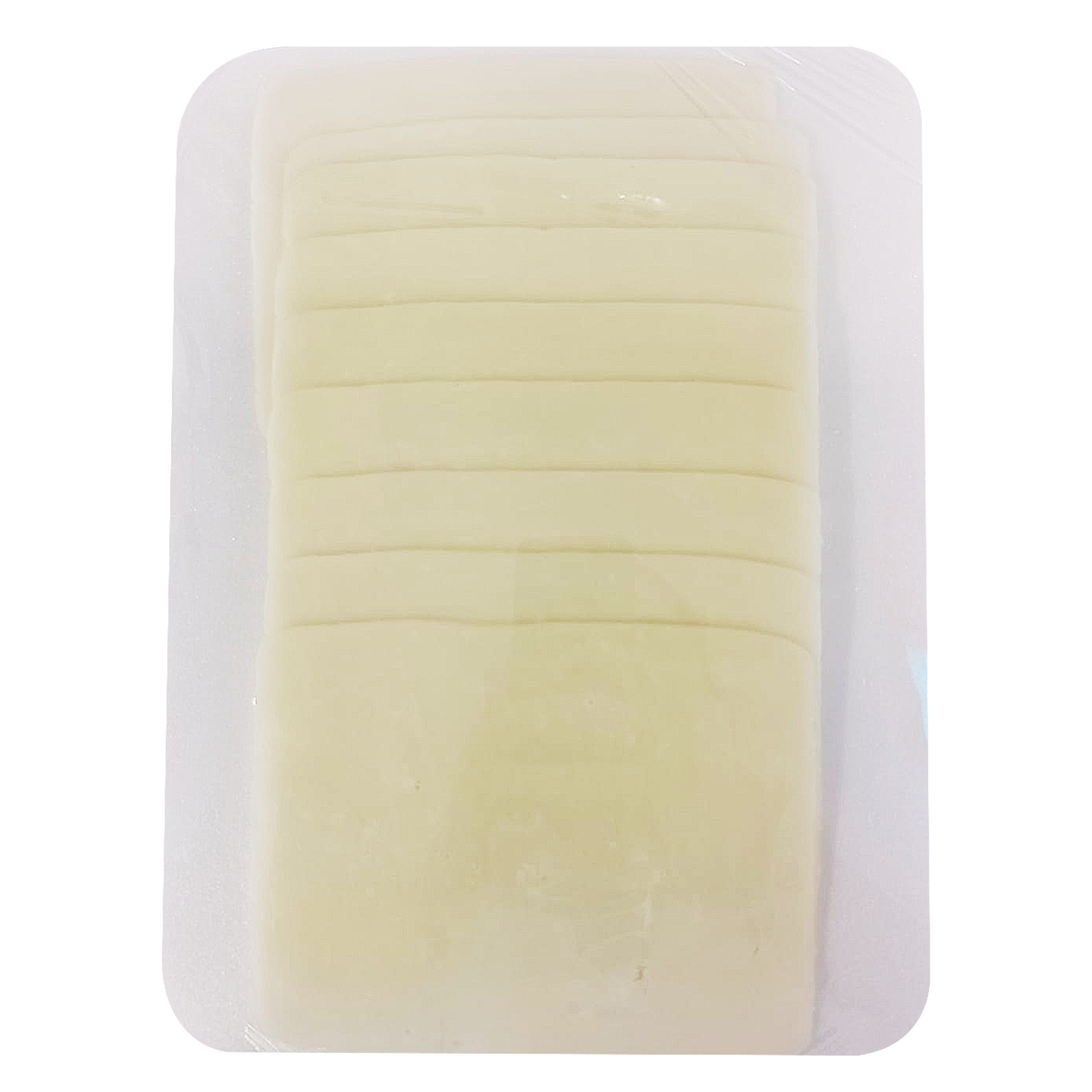 Queijo Mozzarella de B&uacute;fala Almeida Prado Fatiado aprox. 180g
