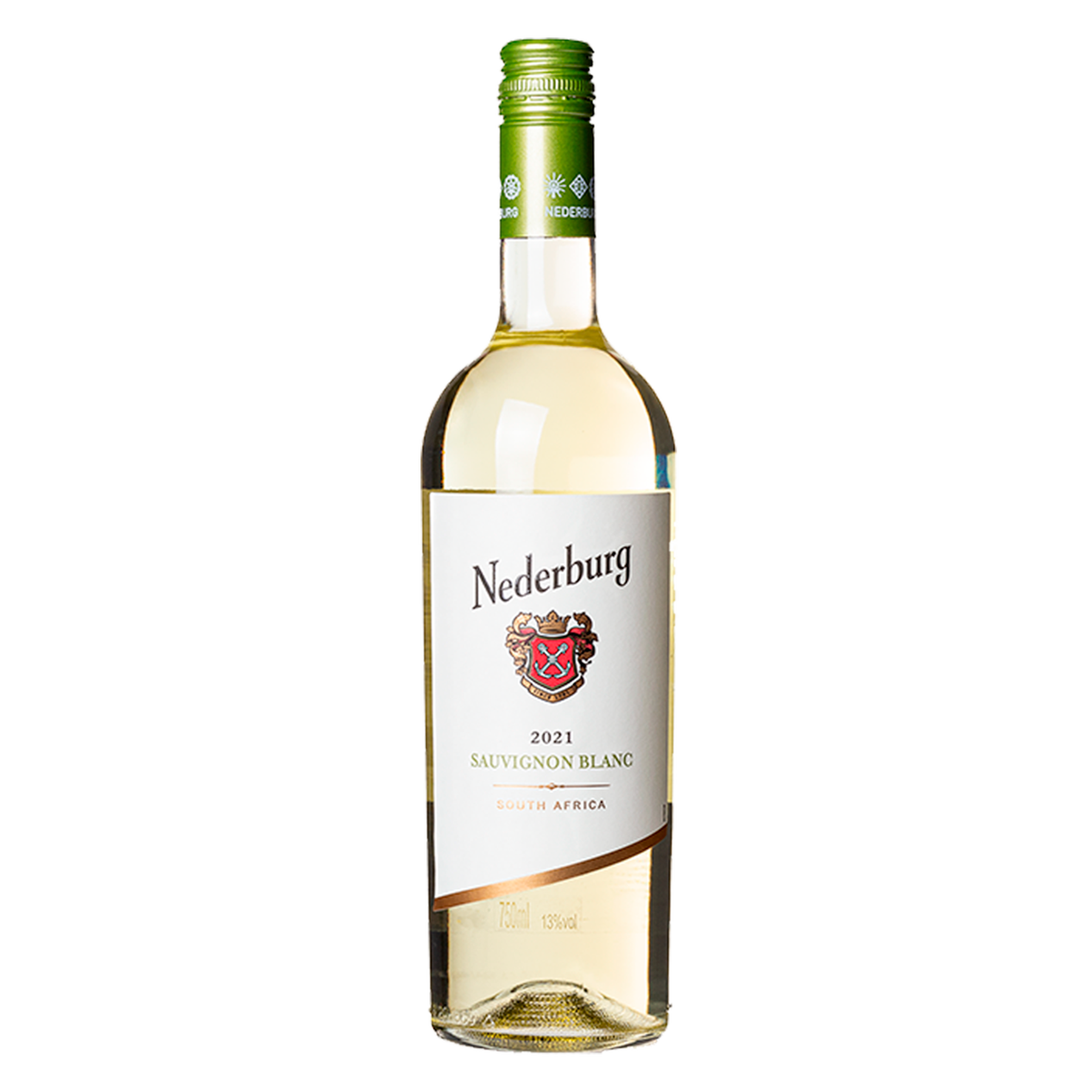 Vinho Branco Cabernet Sauvignon Nederburg Garrafa 750ml