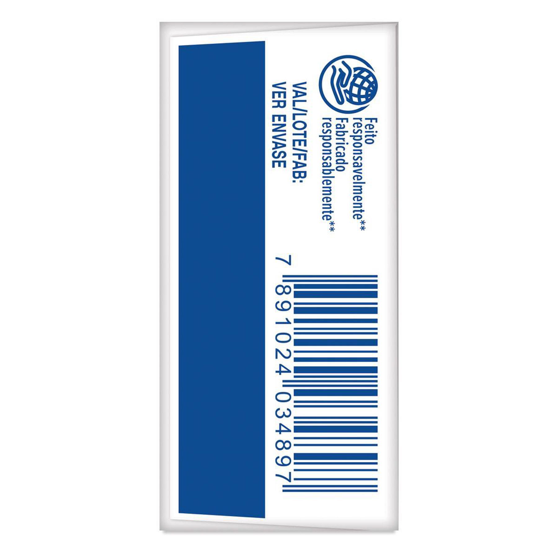 Sabonete em Barra Hidratante Nutri-Milk Palmolive Caixa 85g