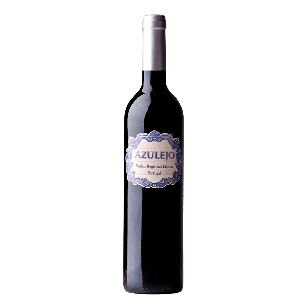 Vinho Tinto Azulejo Garrafa 750ml