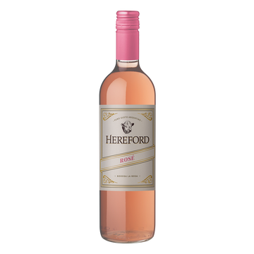 Vinho Rosé Hereford 750ml