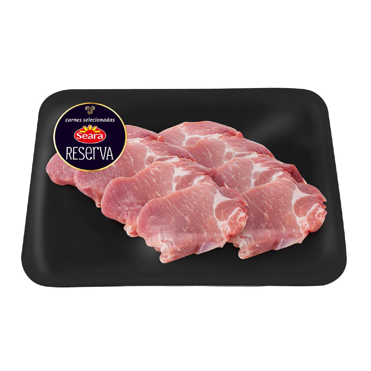 Copa Lombo Bife Seara Bandeja aprox. 420g