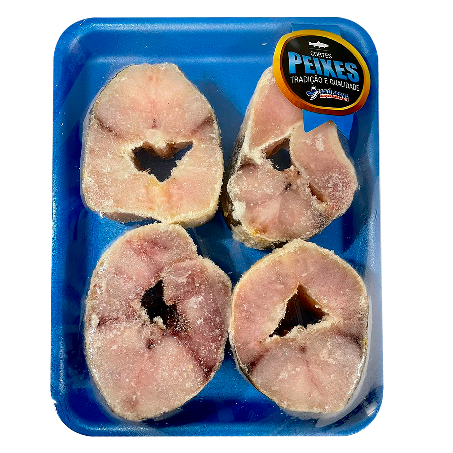 Peixe Piramutaba Posta aprox. 575g