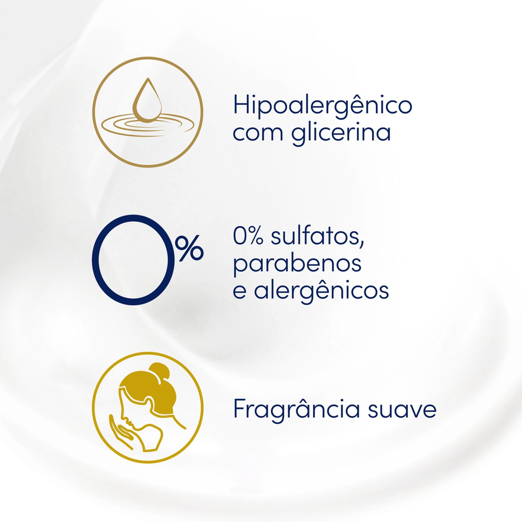 Sabonete Líquido Pele Sensível Dove Frasco 250ml