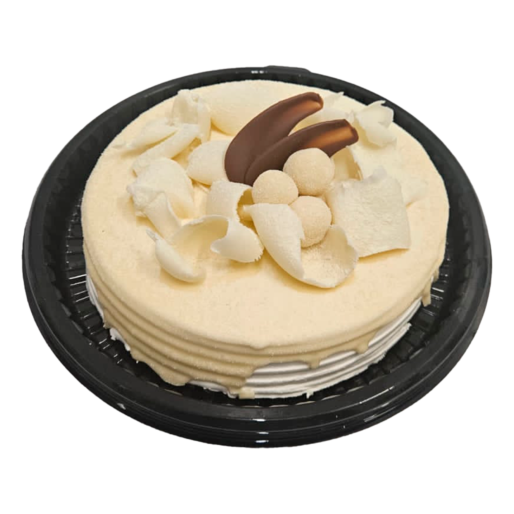 Bolo Recheado Leitinho aprox. 1.000g