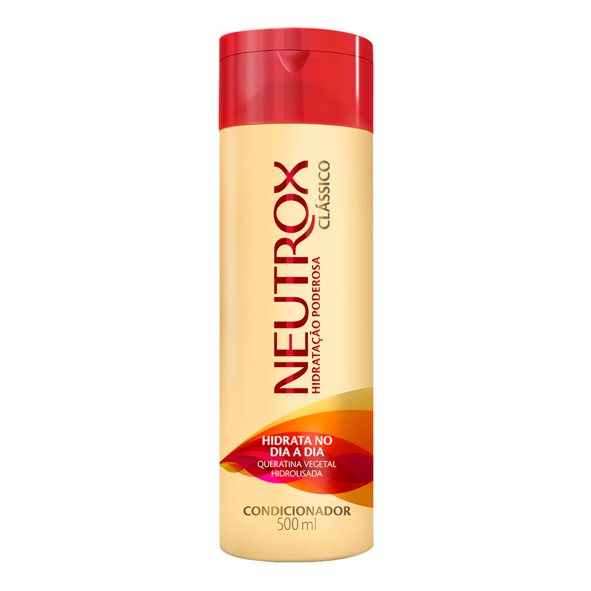 Condicionador Cl&aacute;ssico Neutrox Frasco 500ml