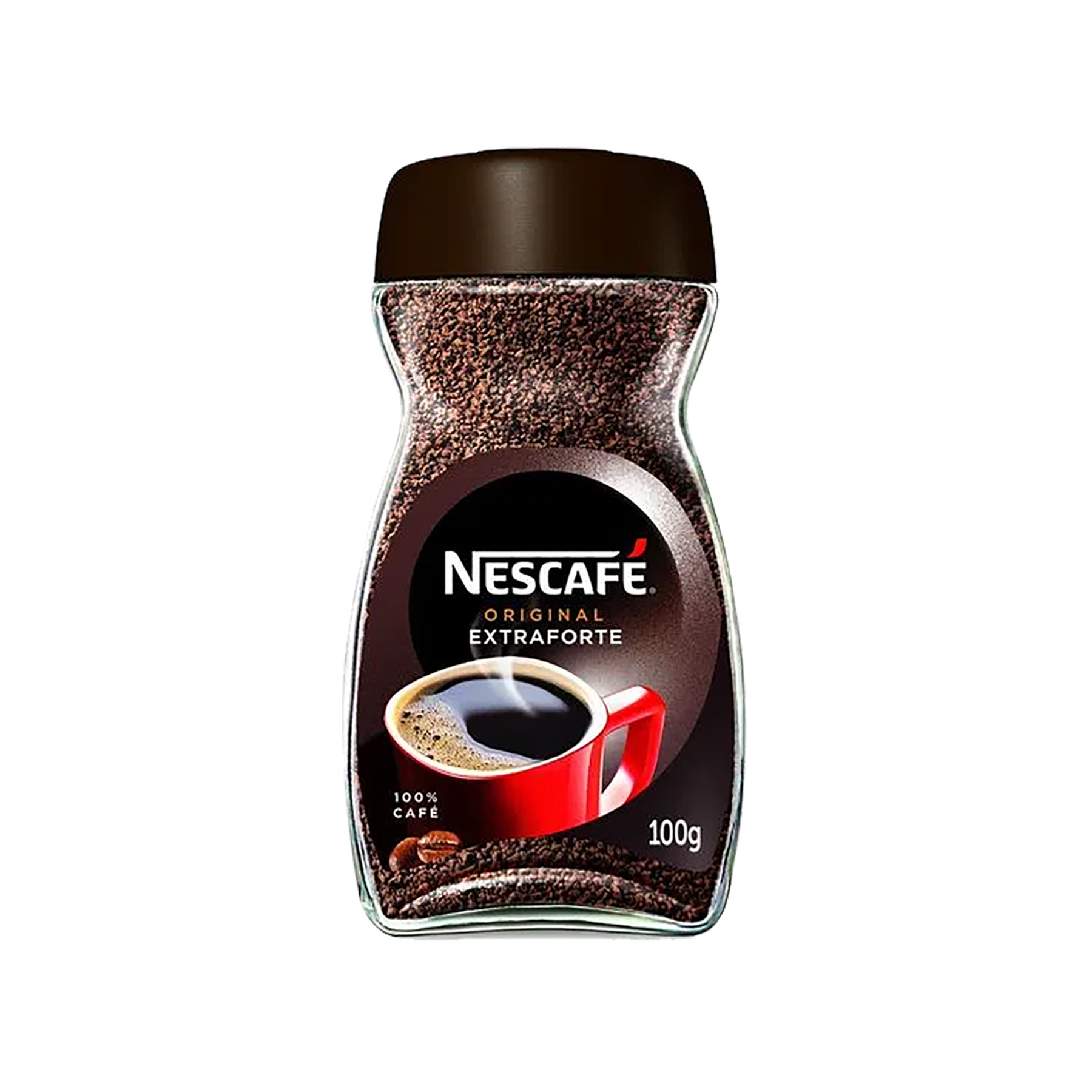 NesCafé 100g, Original