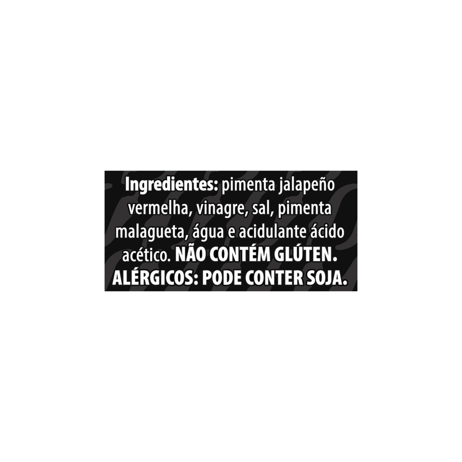 Molho de Pimenta Knorr e Chilli Beans 60ml