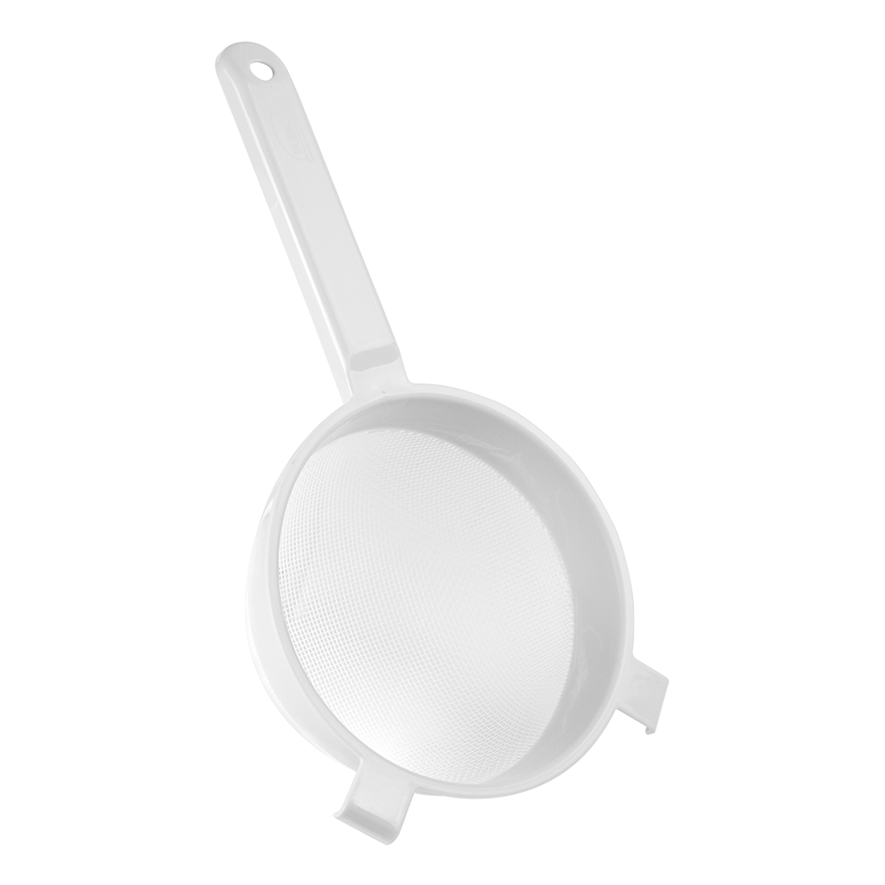 Peneira Plas&uacute;til 16cm