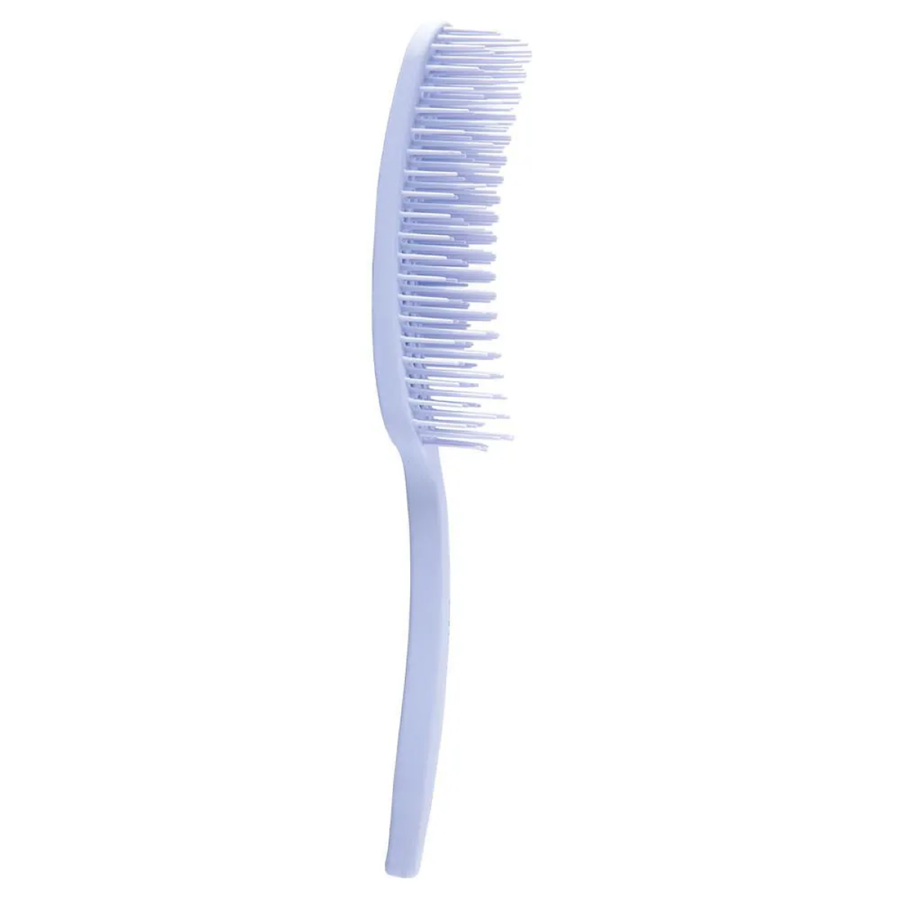 Escova de Cabelo Flex Candy Lavanda Ricca Ref. 1086&nbsp;
