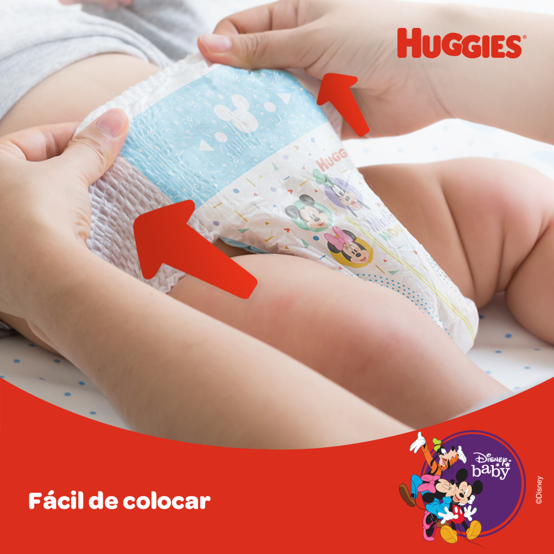 Fralda Descartável Infantil Roupinha Huggies Supreme Care XXG Pacote 24 Unidades