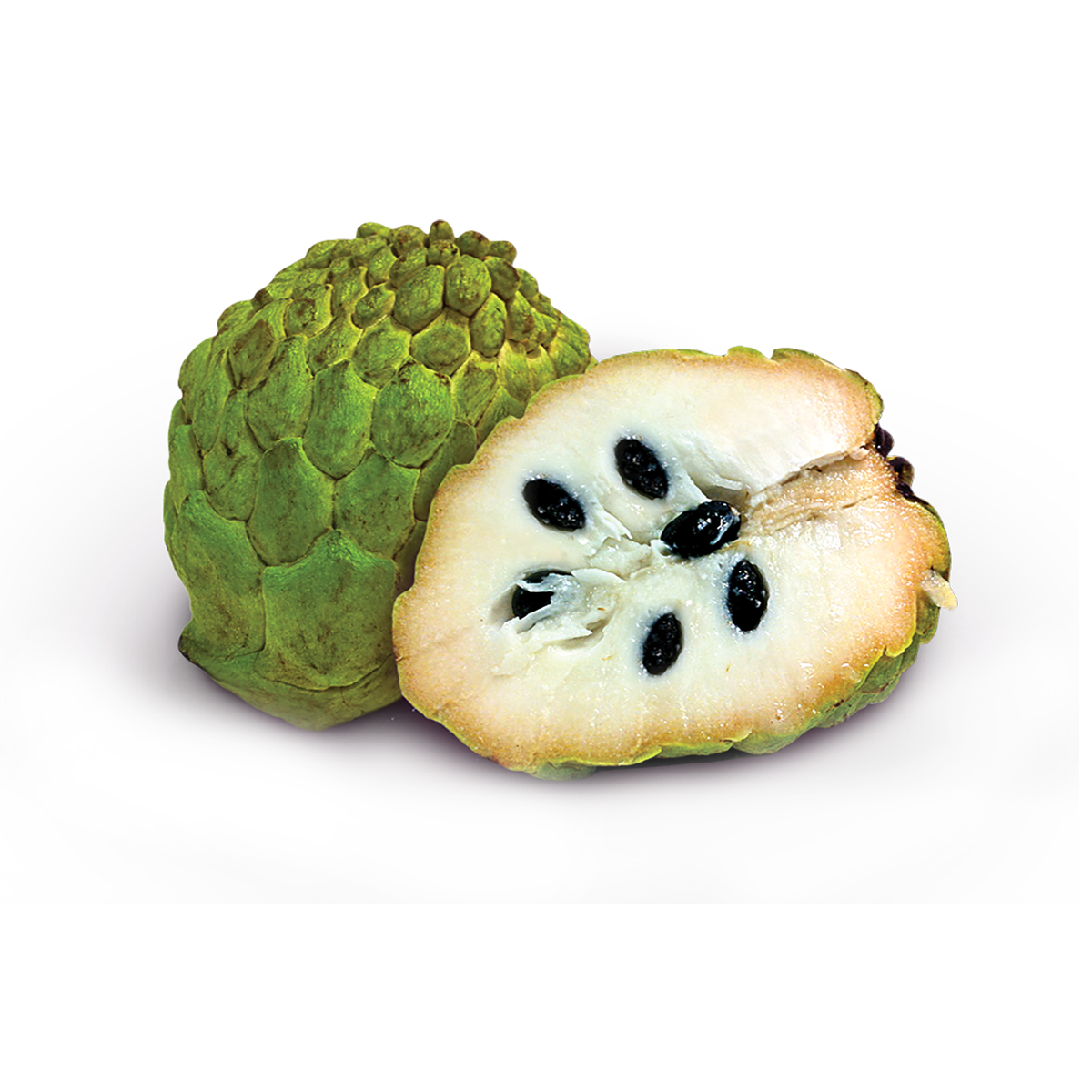 Atemoya - 1 Unidade aprox. 300g