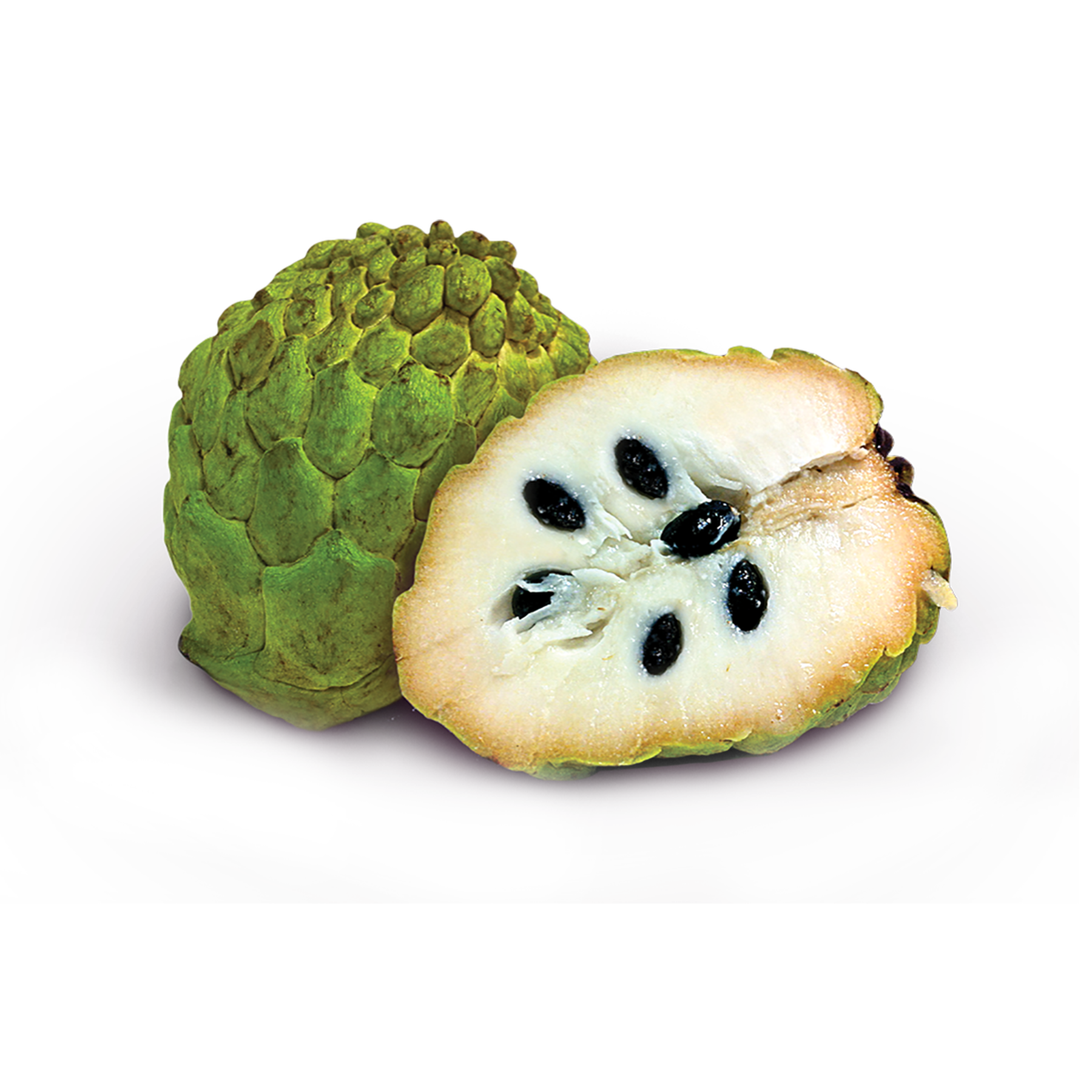 Atemoya - 1 Unidade aprox. 300g
