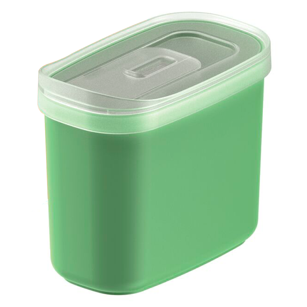 Pote com Tampa MixColor Tramontina 1,5l - Sortido