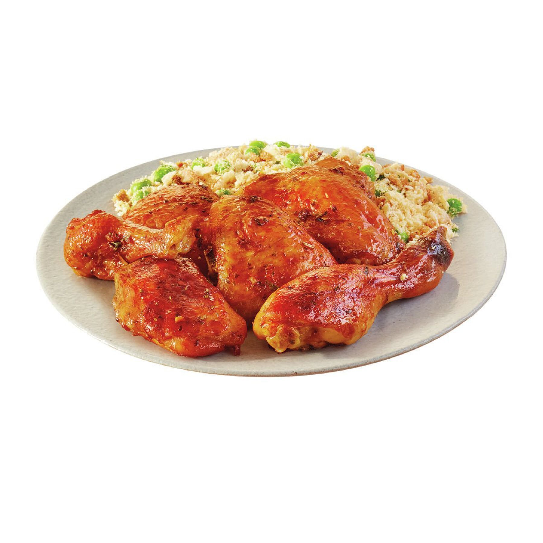 Frango de Padaria a Passarinho Temperado Seara IQF 1kg