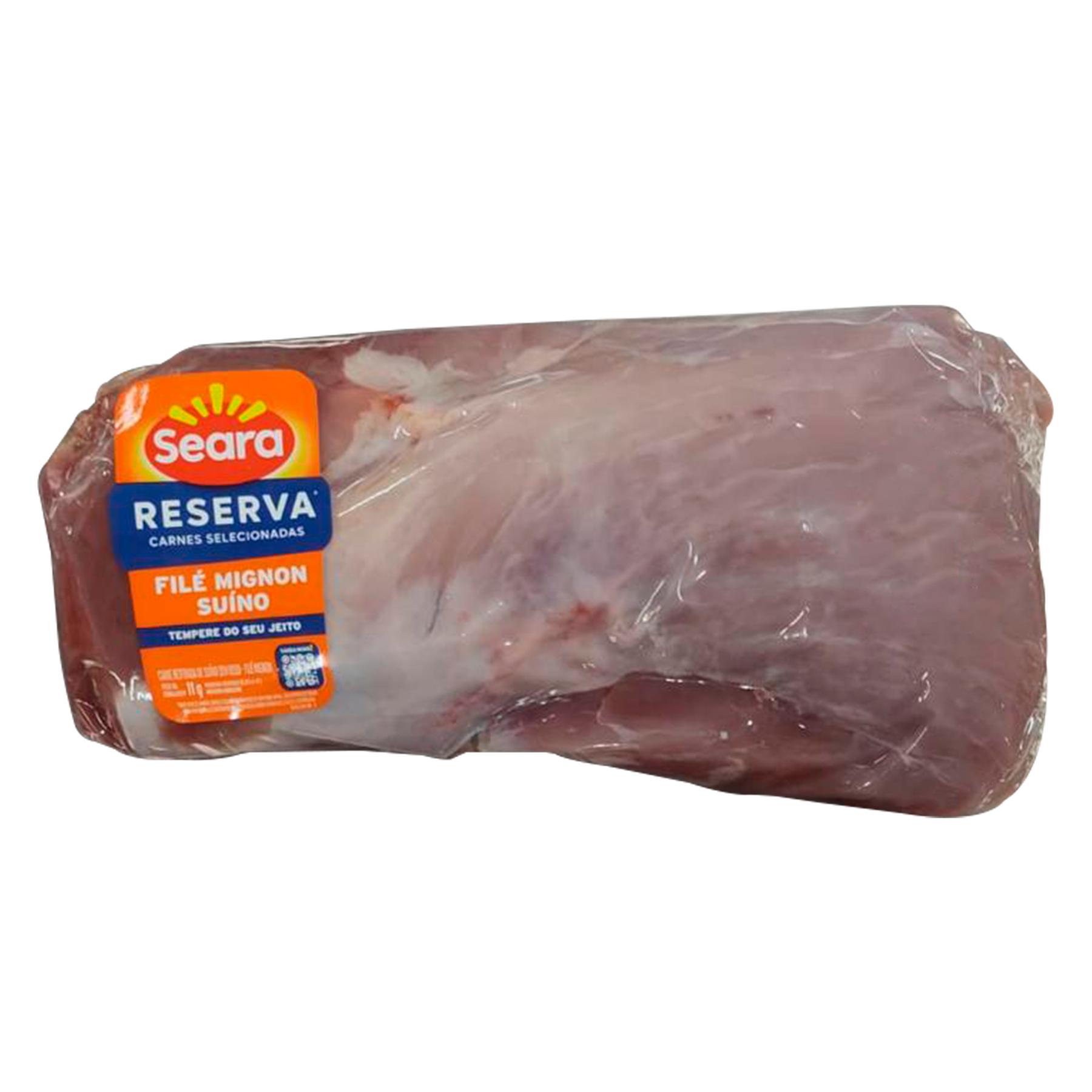Fil&eacute; Mignon Su&iacute;no Seara aprox. 800g