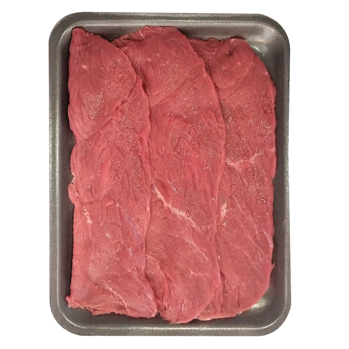 Cox&atilde;o Mole Bovino Bife Paris Especial Bandeja aprox. 300g