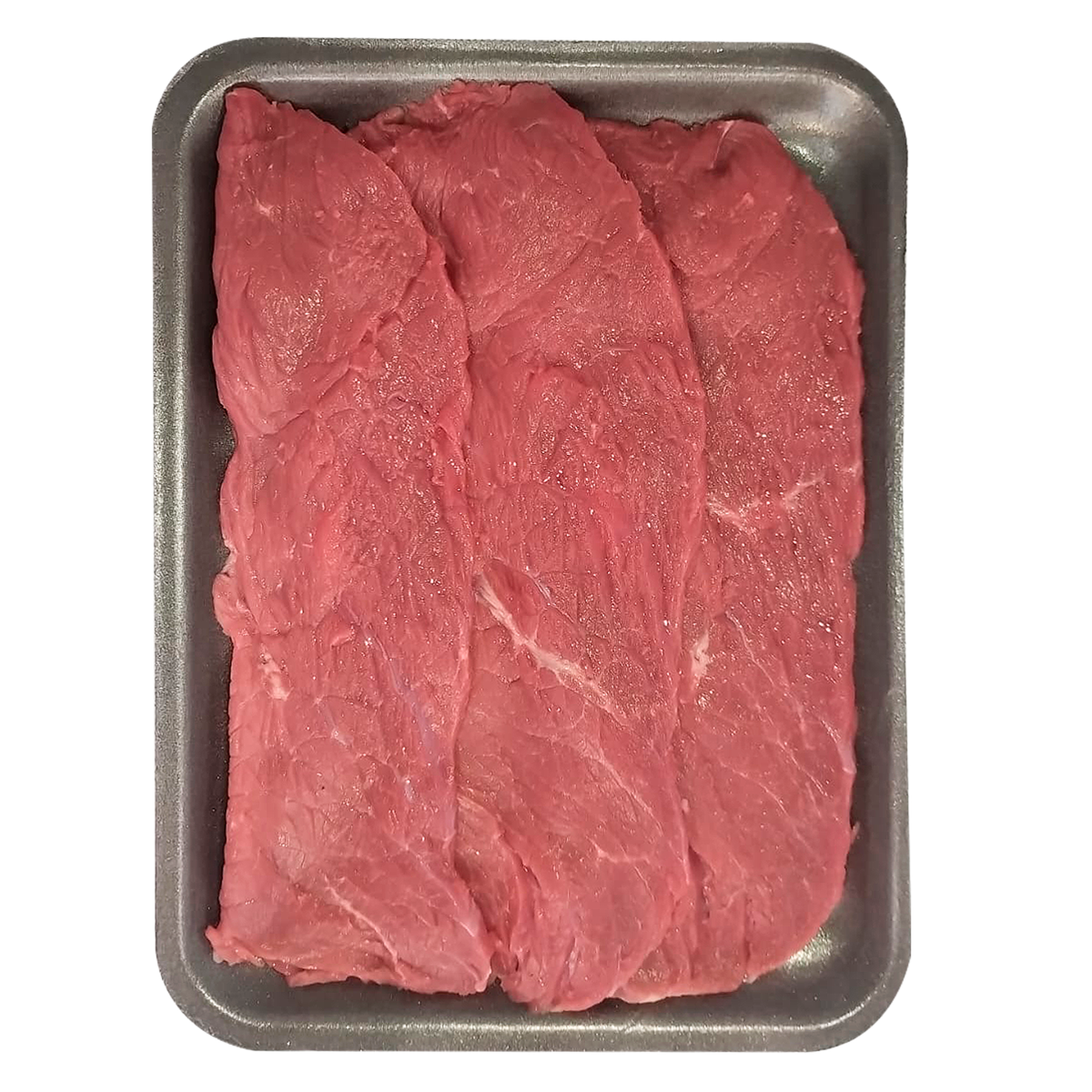 Cox&atilde;o Mole Bovino Bife Paris Especial Bandeja aprox. 300g