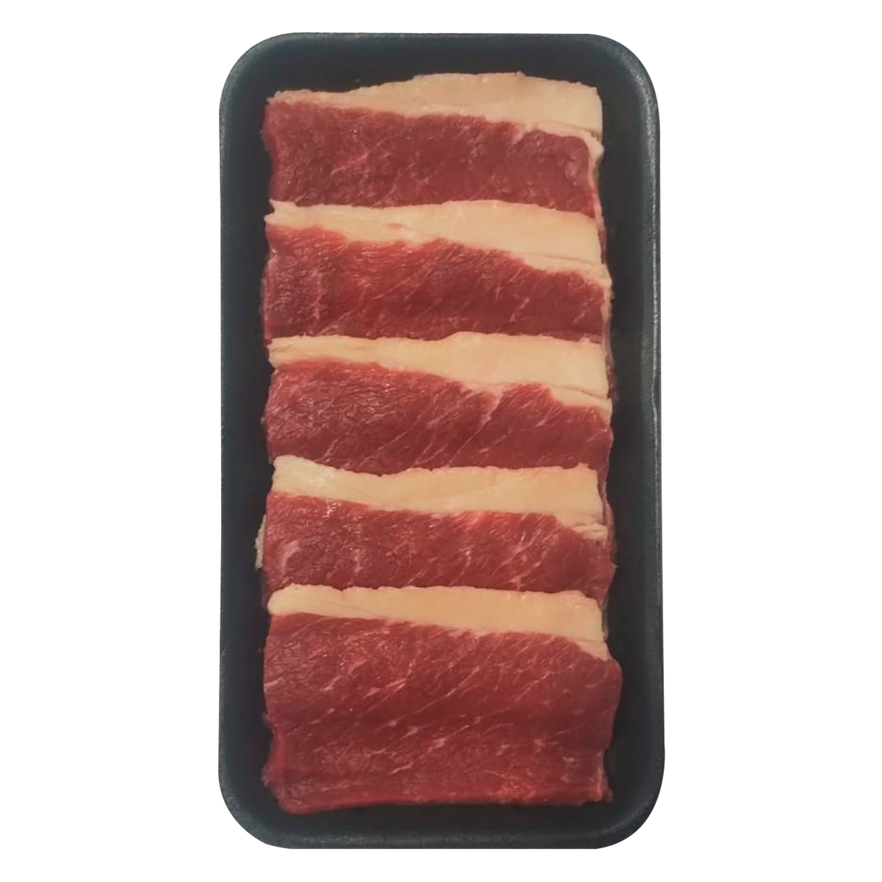 Cox&atilde;o Duro Bovino Bife Stre Especial Bandeja aprox. 300g