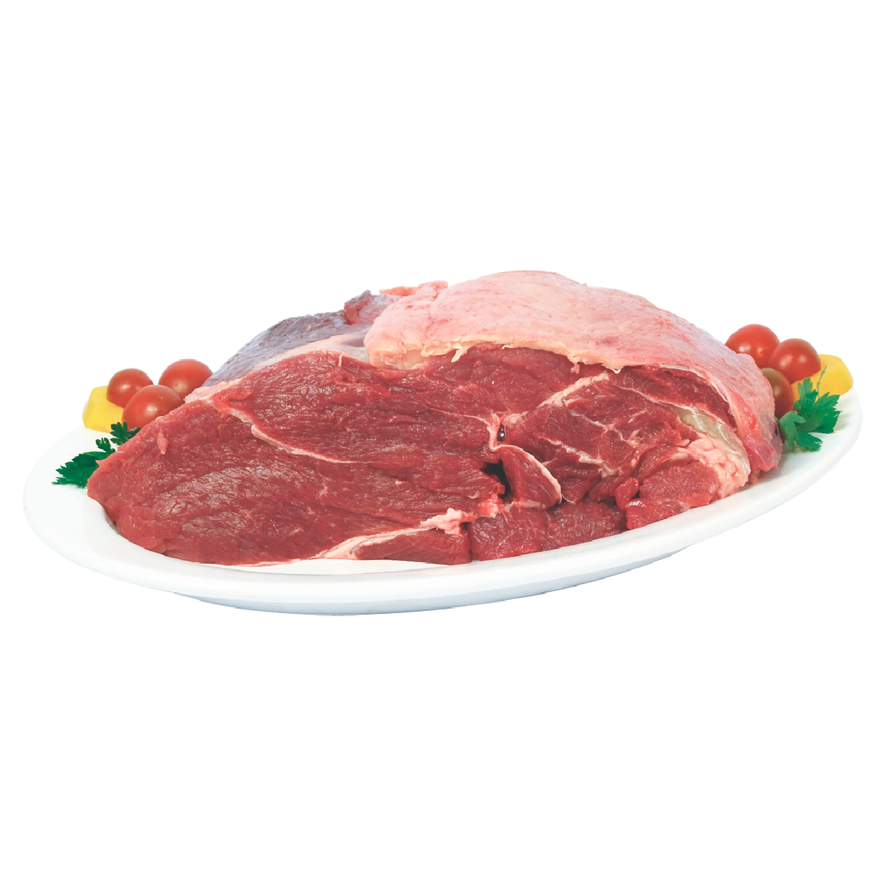 Paleta Bovina em Cubos aprox. 1.000g