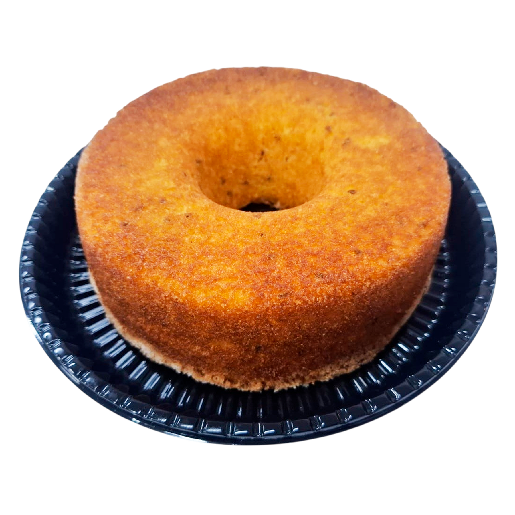 Bolo de Fub&aacute; aprox. 525g
