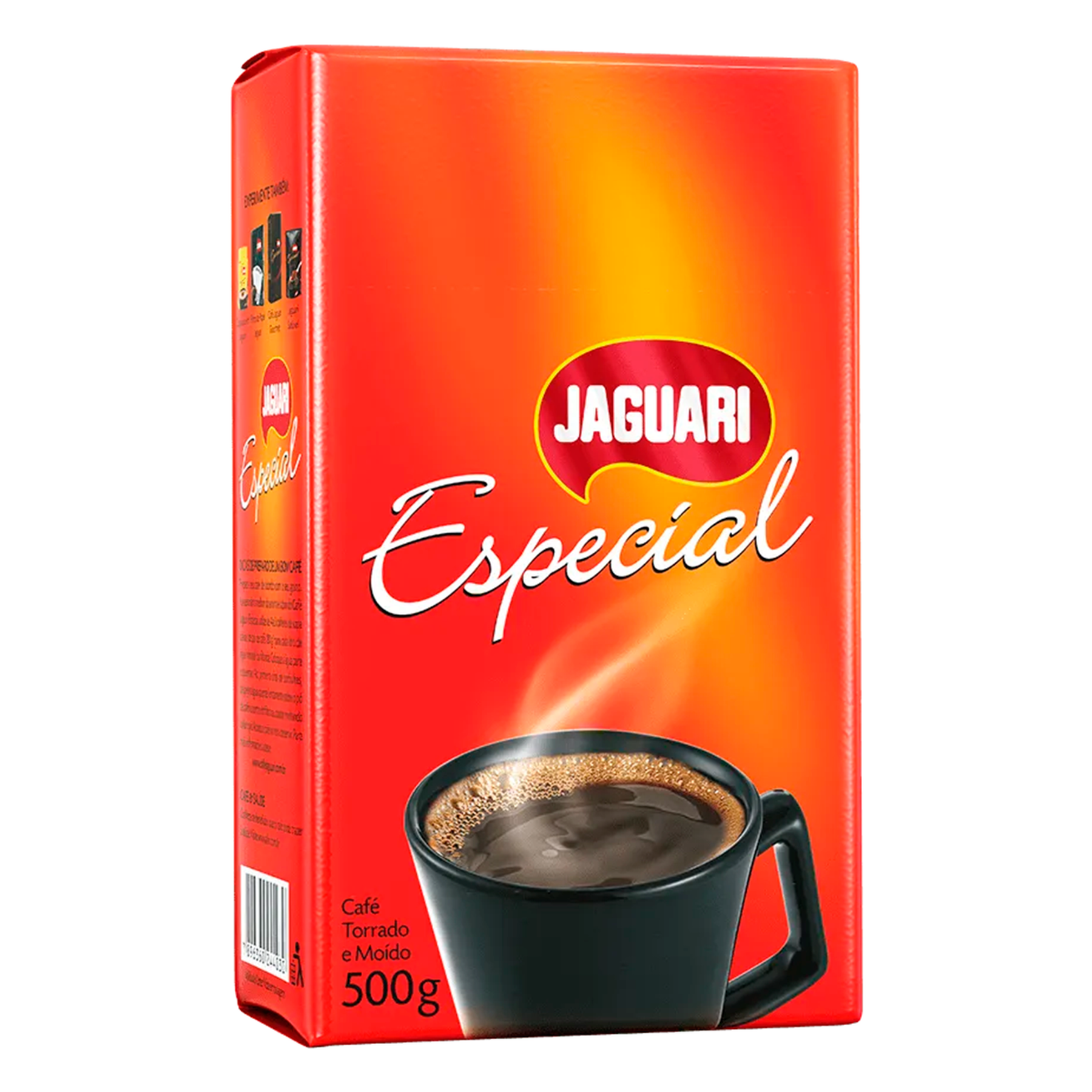 Café Jaguari Especial Vacuo 500g