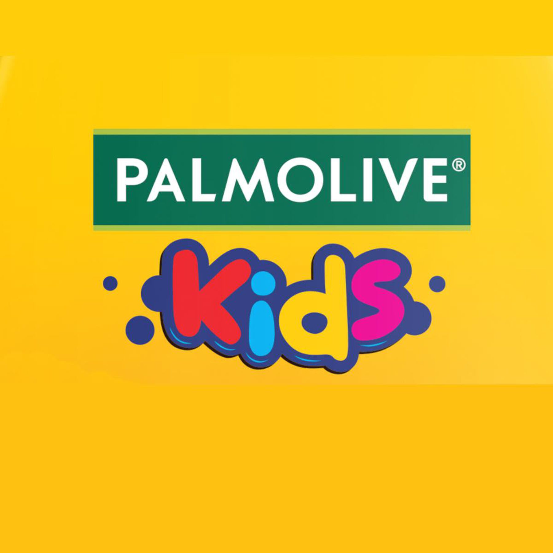 Shampoo Camomila Palmolive Naturals Kids Frasco 350ml