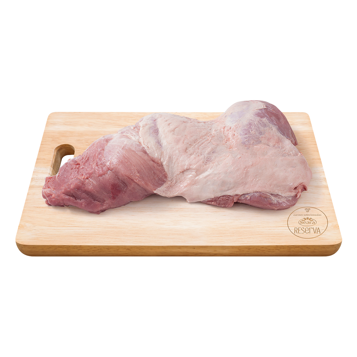 Pernil Su&iacute;no sem Osso Resfriado Seara aprox. 840g