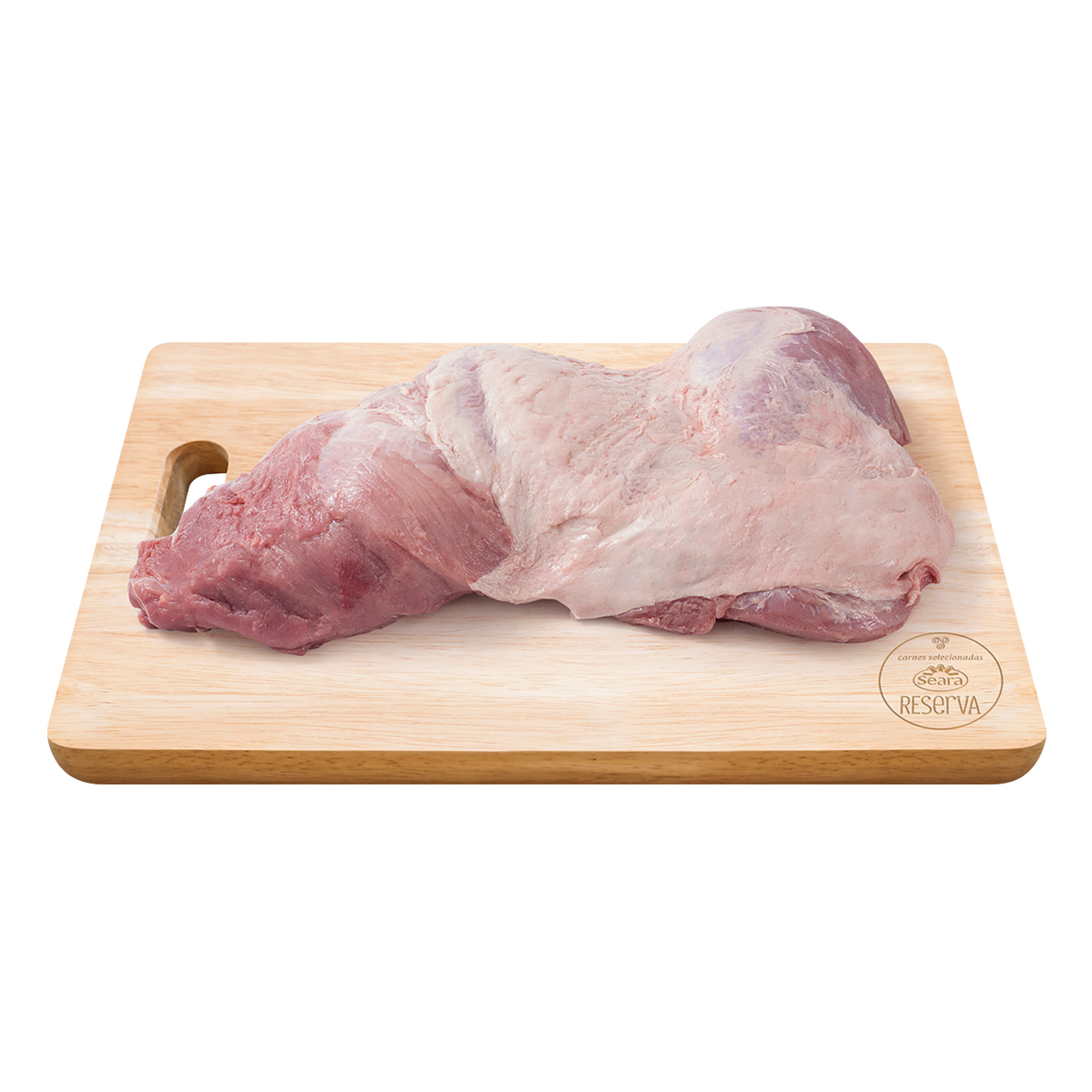 Pernil Suino sem Osso Resfriado Seara aprox. 840g