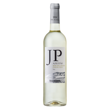 Vinho Branco Azeitão JP Garrafa 750ml