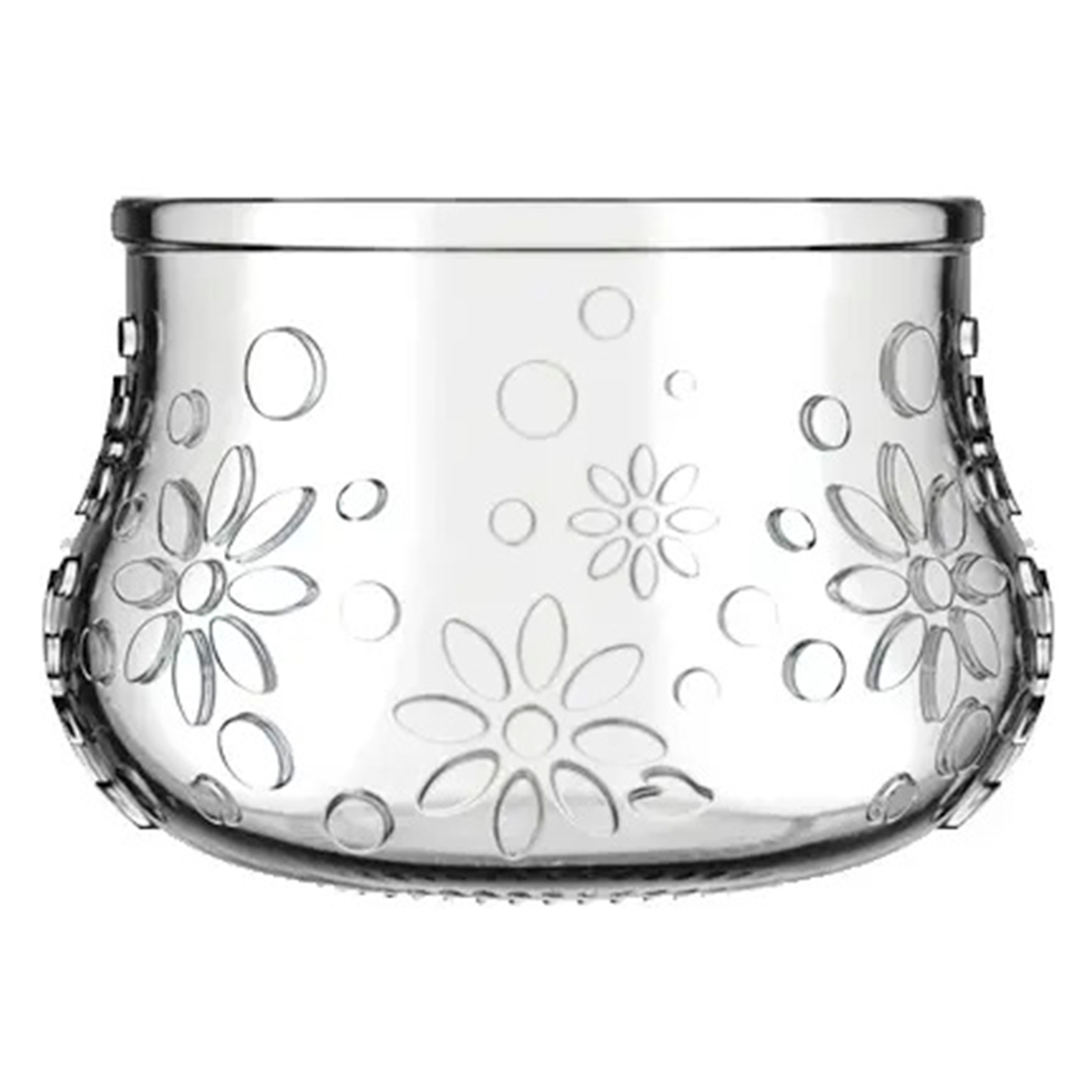 Tigela para Sobremesa Nature Nadir Figueiredo 200ml C/6 Unidades