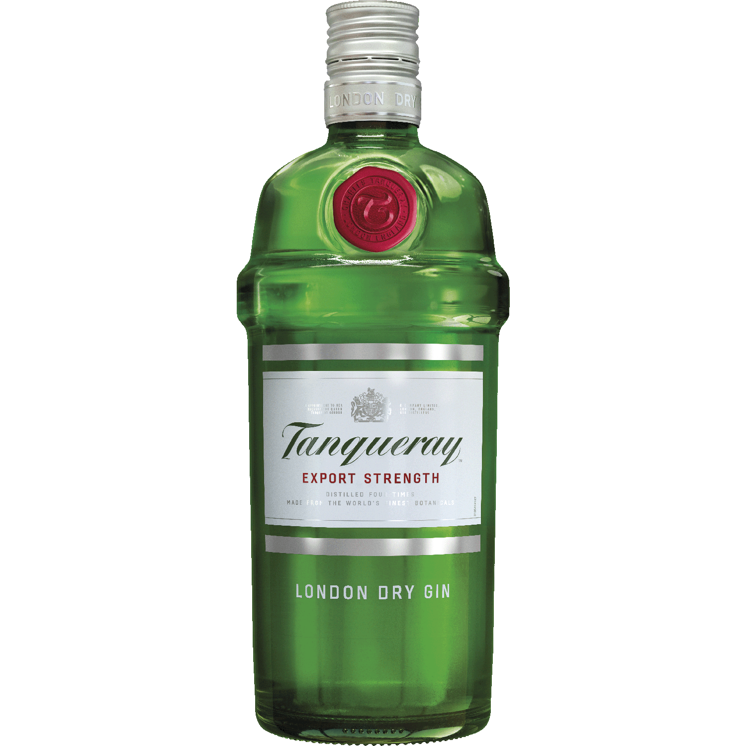 Gin London Dry Tanqueray Garrafa 750ml