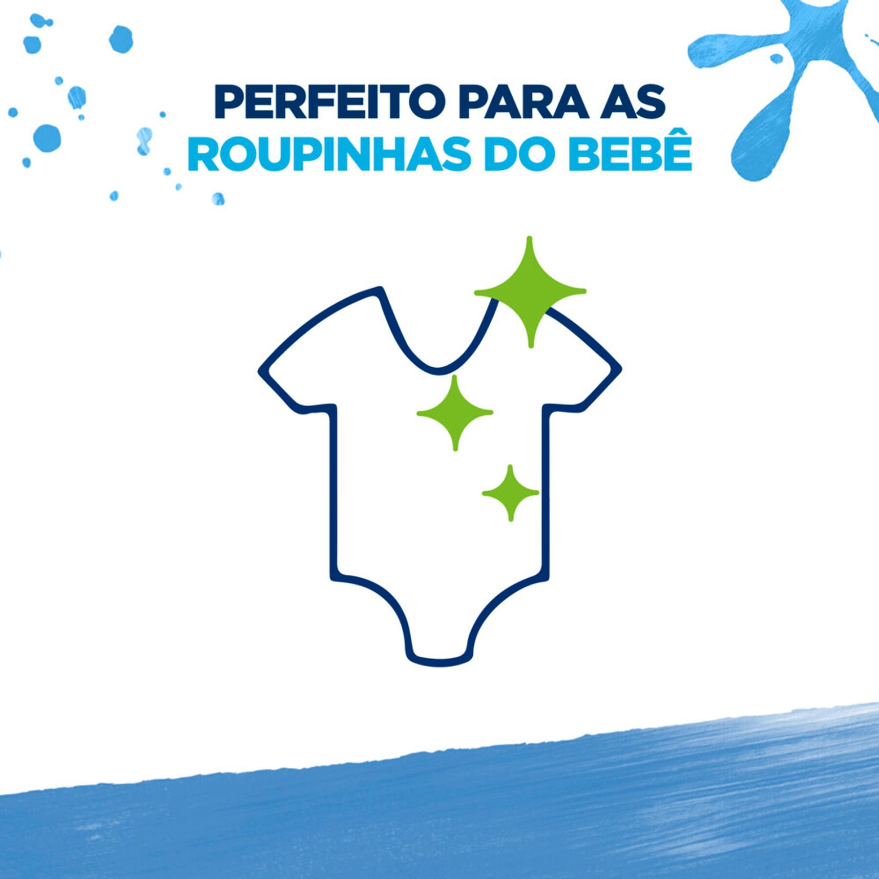 Sabão Líquido Omo Puro Cuidado Galão 3l