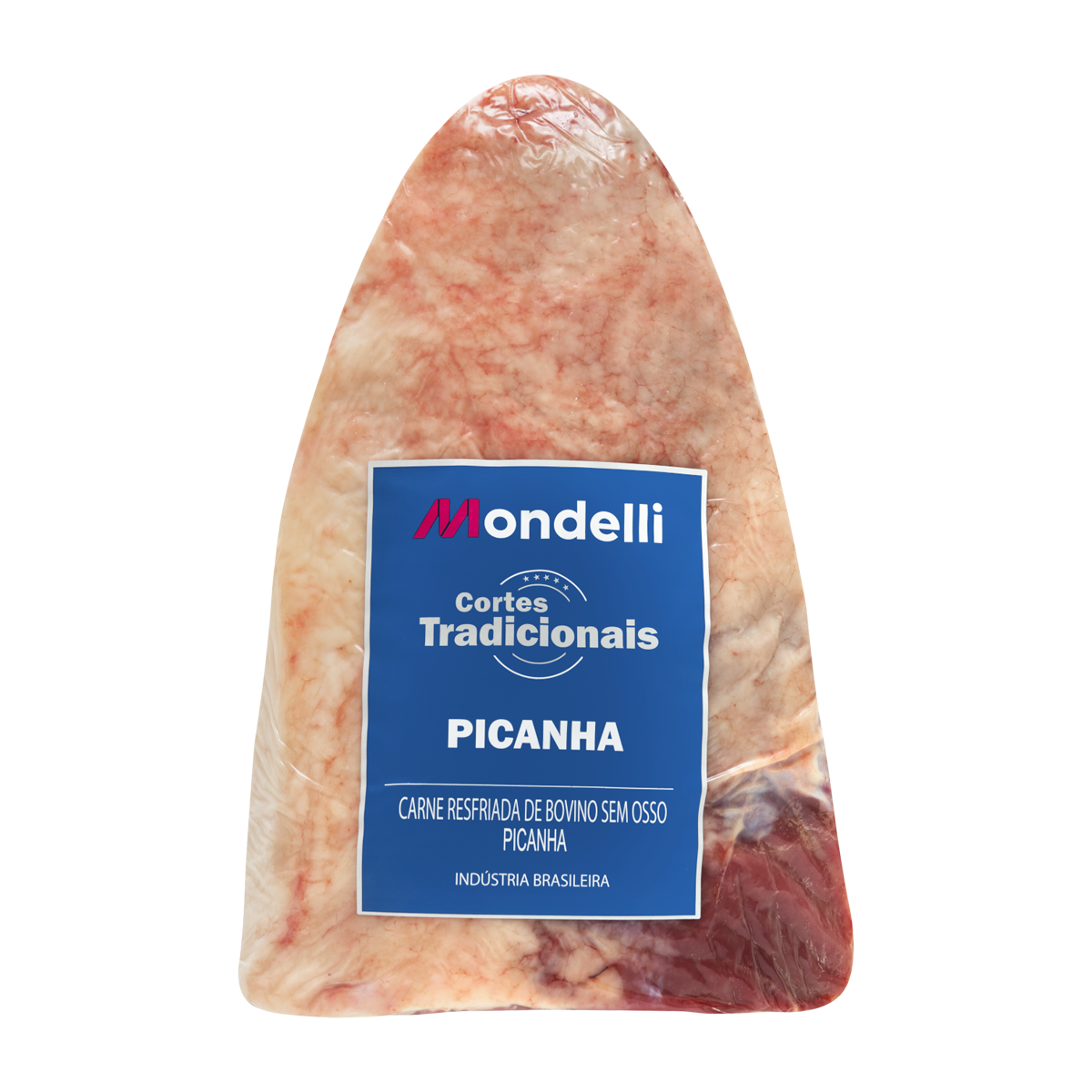 Picanha Cry Mondelli aprox. 1.700g