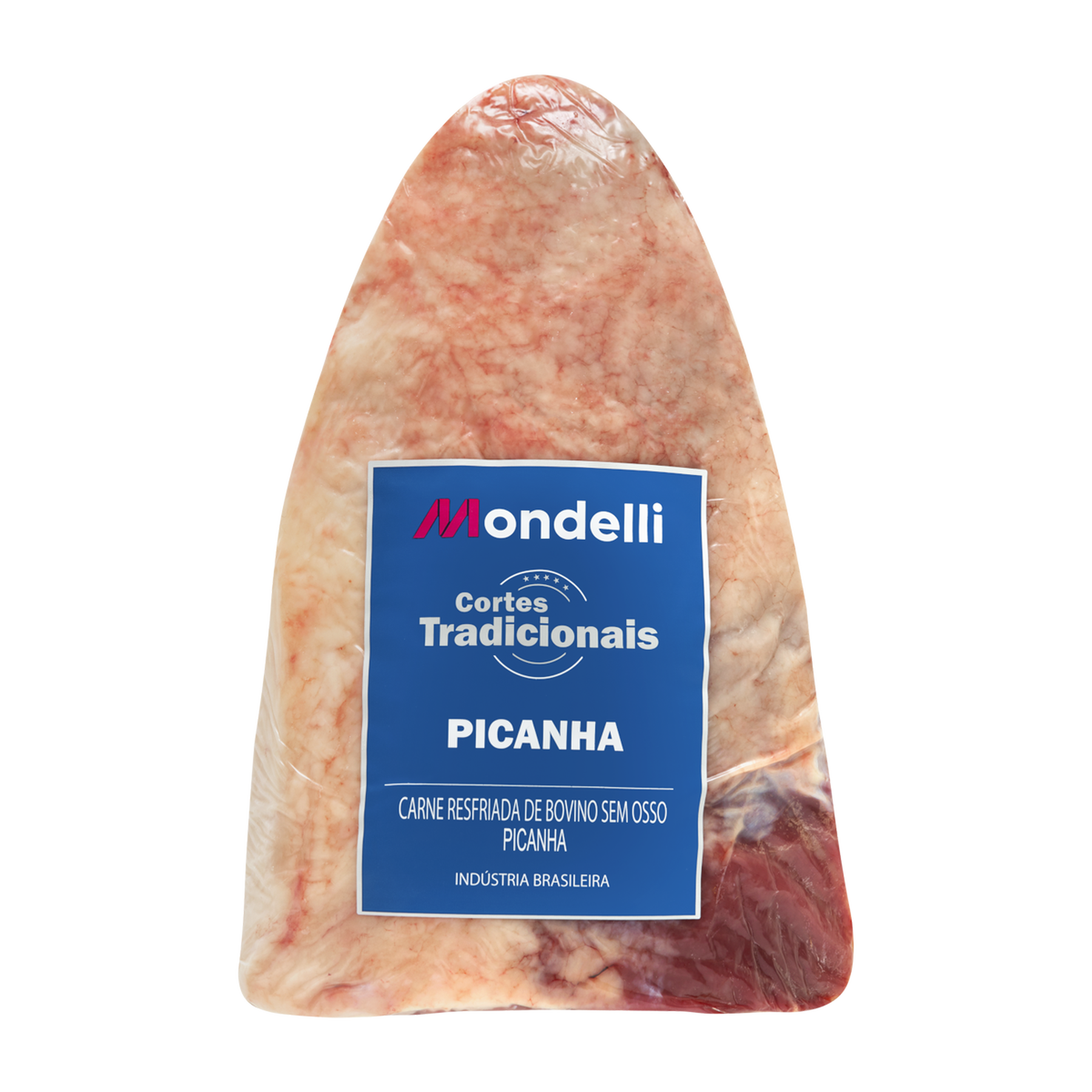 Picanha Cry Mondelli aprox. 1.700g