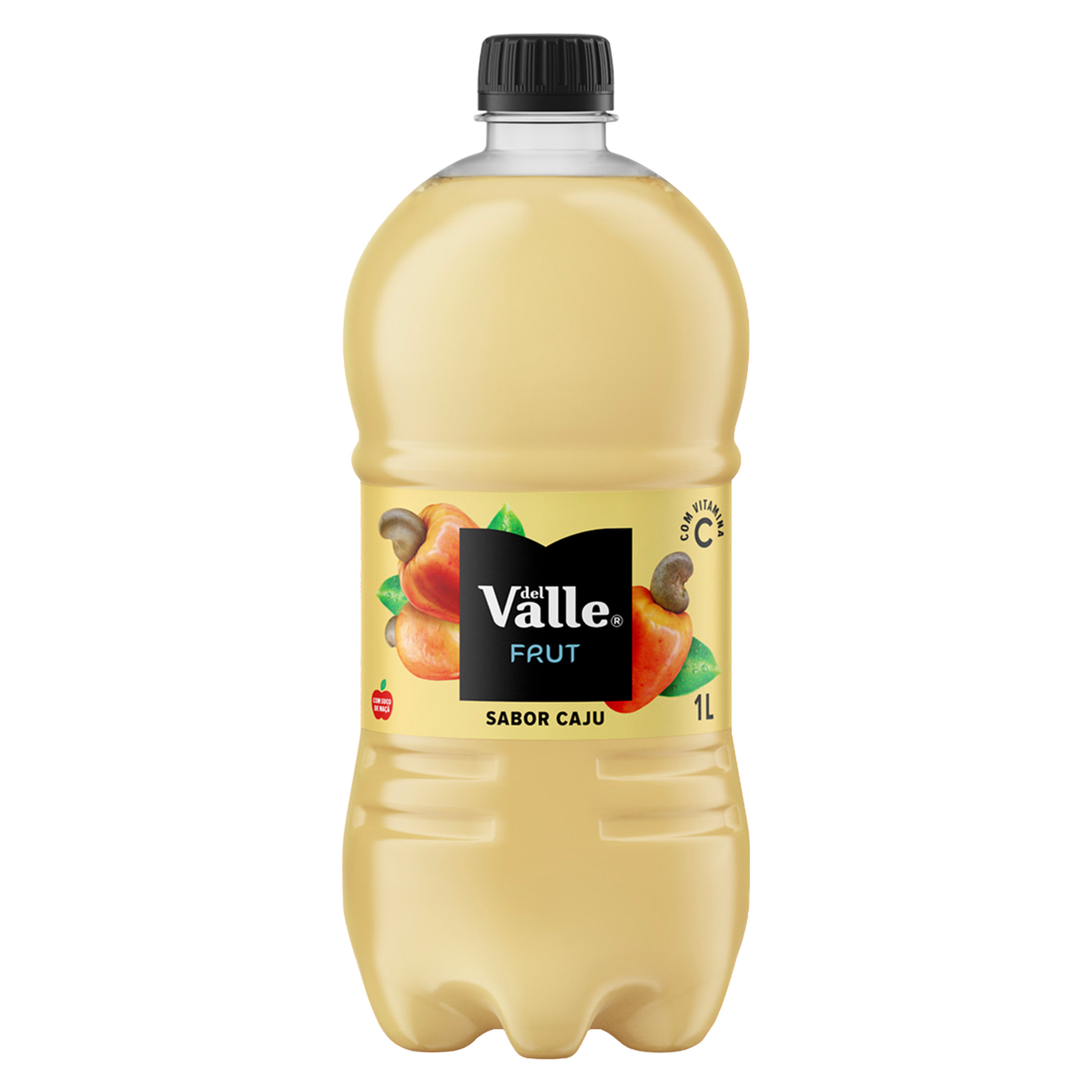 Suco Frut de Caju Del Valle 1l