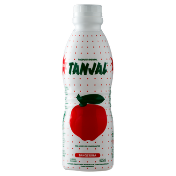 Suco de Tangerina Tanjal Jal Garrafa 625ml
