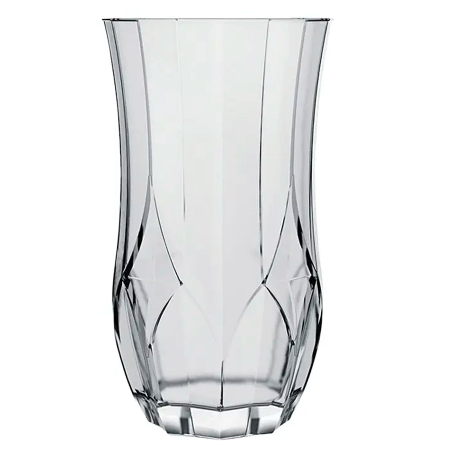 Copo Long Drink &Oacute;pera Nadir Figueiredo 360ml C/6 Unidades