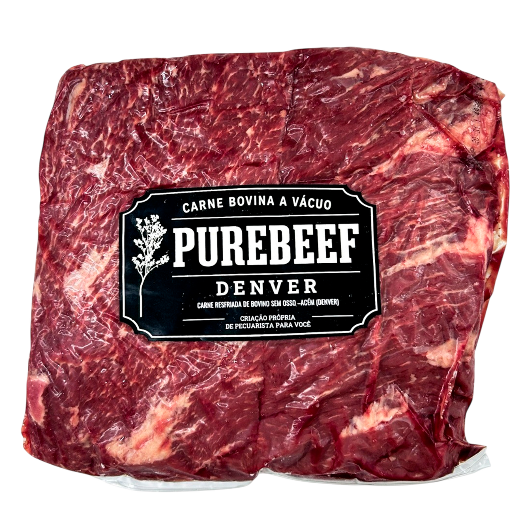 Denver Bovino Purebeef Cry aprox. 800g