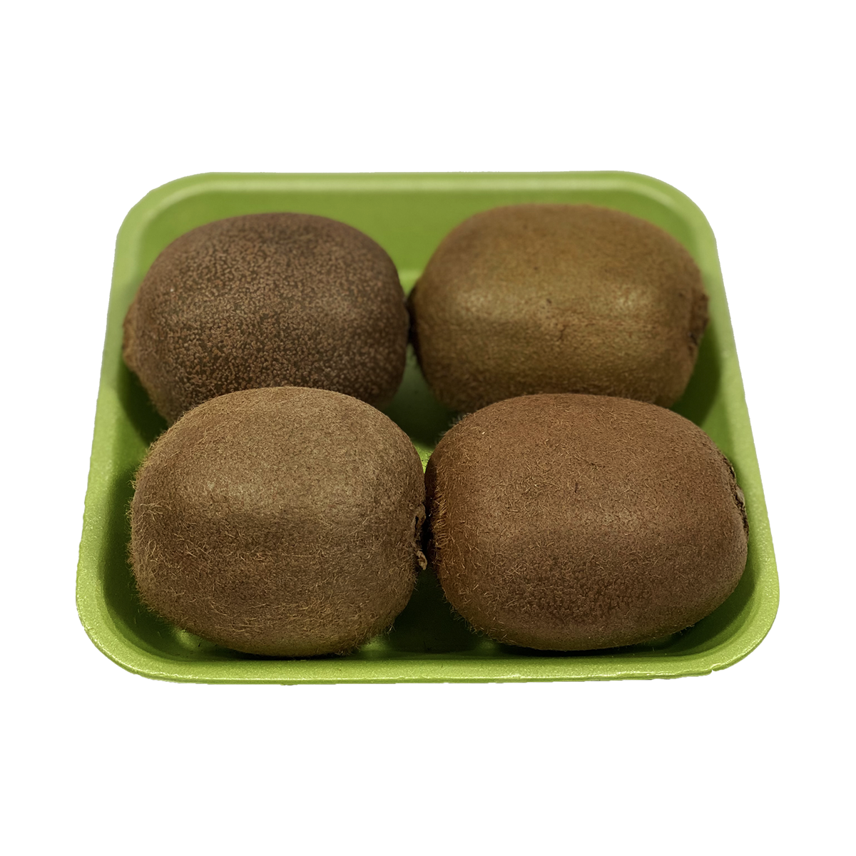 Kiwi Importado - Bandeja C/4 Unidades aprox. 600g