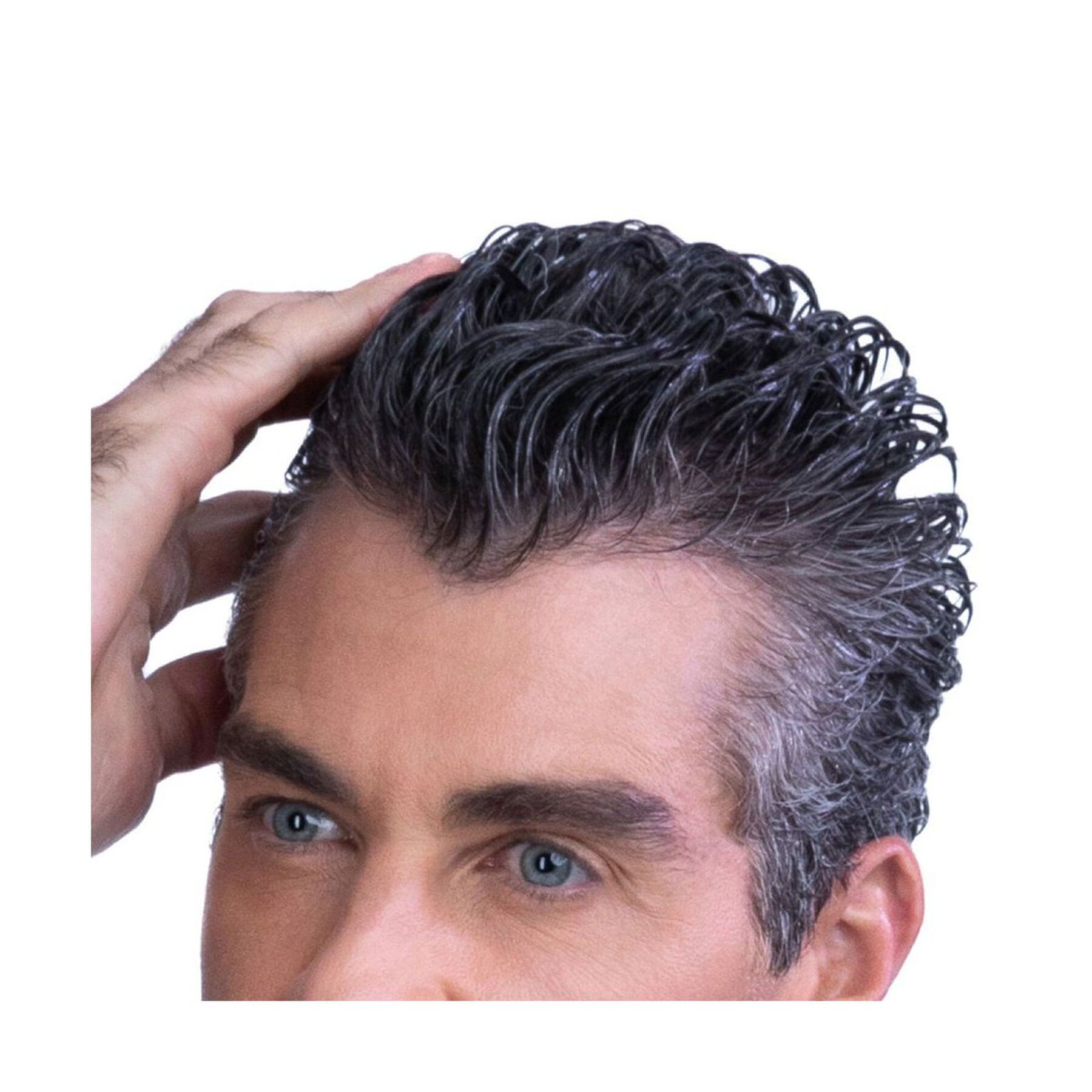 Gel Fixador A&ccedil;&atilde;o Prolongada Bozzano 300g&nbsp;
